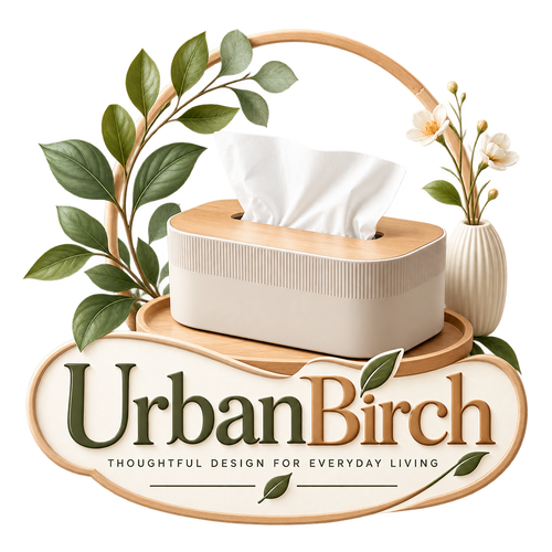 UrbanBirch.site